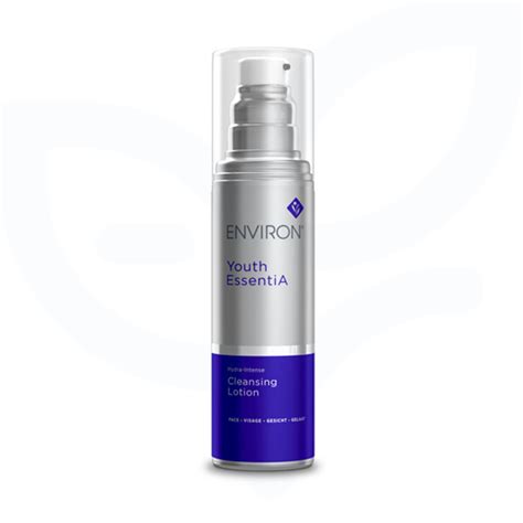 Environ Youth Essentia Hydra Intense Cleansing Lotion Beauty Grace