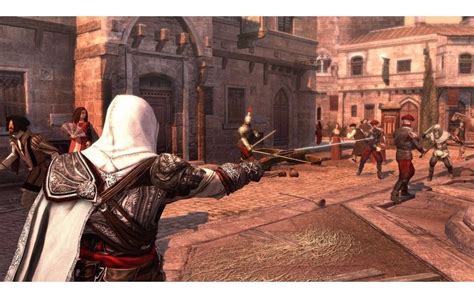 Assassin S Creed The Ezio Collection Xbox One En Karzov En