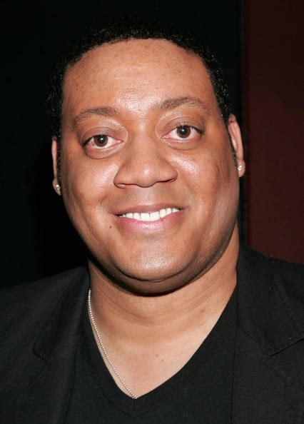 Cedric Yarbrough Picture