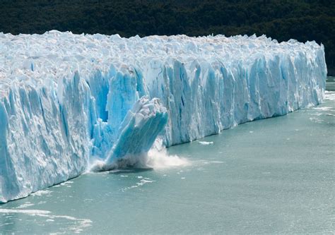 Diferencias Entre Iceberg Y Glaciar