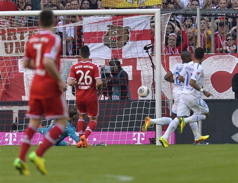 fc bayern münchen gegen 1899 hoffenheim live ticker fc bayern