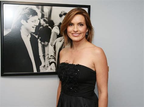 61 Hot Pictures Of Mariska Hargitay Are Too Damn Hot For Even Her Fans Page 2 Of 6 Best Hottie