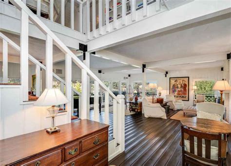 Brooke Shields Is Selling Her Home For 82 Million