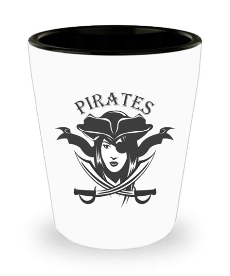 Lady Pirates