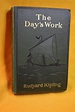 The Day's Work by Rudyard Kipling: (1899) | History Bound LLC