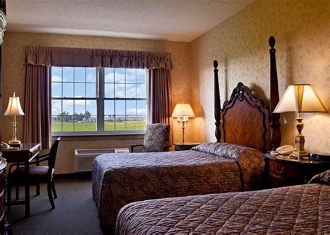 Please refer to country inn & suites by radisson, lancaster (amish country), pa cancellation policy on our site for more details about any exclusions or requirements. Amish View Inn & Suites | Lancaster hotels | Audley Travel