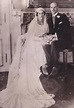 Princess Cecilie of Greece and Denmark | history of fashion - wedding…