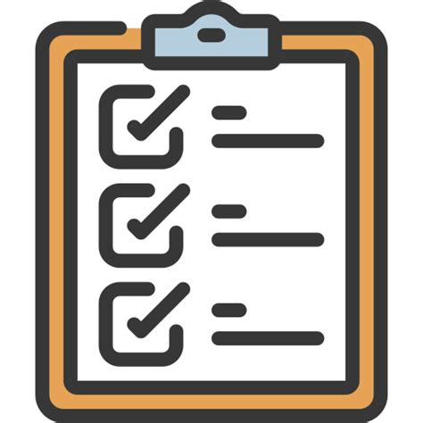 Action Plan Action Icon Png Free Transparent Clipart