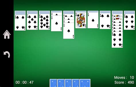Spider solitaire comes in a number of different card games. Spider Solitaire for Windows 7/8/8.1/10/XP/Vista/Laptop | TechVodoo.com