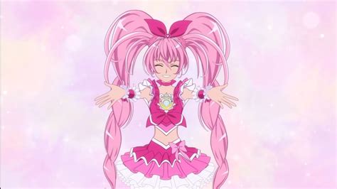 1080p Hirogaru Sky Precure Ed Creditless Cure Melody Ver Youtube