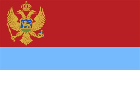 Flags Creating And Discussion Nova Zastava Crne Gore