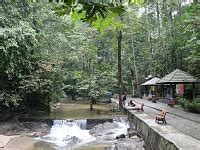 Formerly known as kanching recreational forest, this famous waterfall spot sits between the town of rawang and kuala lumpur. Malaysian National Parks