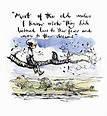 'The Boy, the Mole, the Fox and the Horse' by Charlie Mackesy, surprise ...