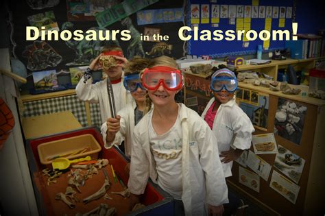 dinosaur thematic unit — kindergarten kiosk