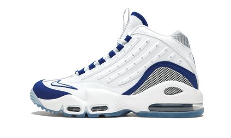 Nike Air Griffey Max 2 In White For Men Lyst