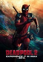 Deadpool 2 Poster 2018