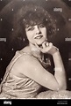 Lucy Doraine . 1920s 44 Lucy Doraine Binder3 Stock Photo - Alamy