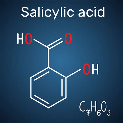 Salicylic Acid Vs Benzoyl Peroxide Which Is Best For Treating Acne