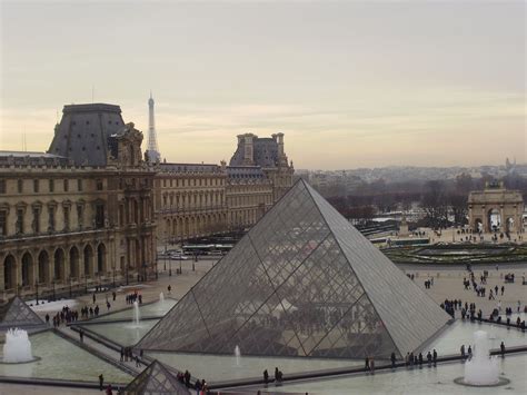 Paris The Louvre Maybe Someday Public Art Art Museum Places Ive