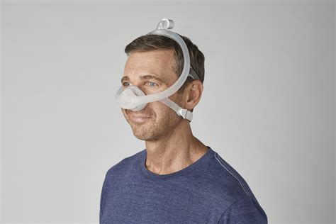Respironics Dreamwisp Nasal Mask Fitpack Corner Home Medical