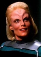Daphne Ashbrook – Women Of Star Trek