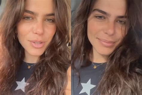 Mariana Goldfarb Manda Recado Para Mulheres Solteiras Lembre Do Amor