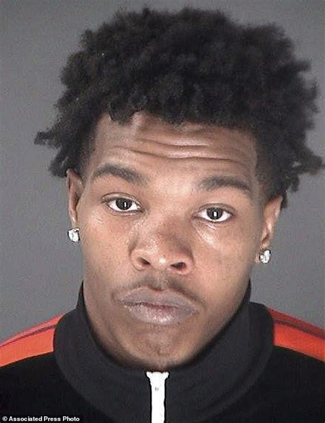 Lil Baby Arrested Accused Of Reckless Driving In A