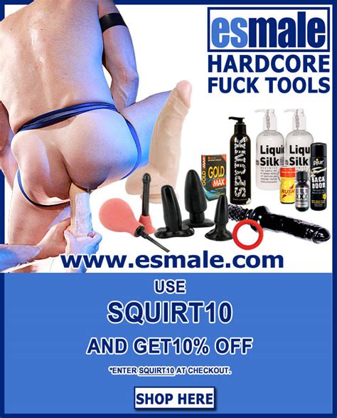 Friends Of Squirt 10 Off Everything At Esmale With
