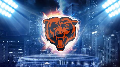 Chicago Bears Wallpapers 2015 Wallpaper Cave