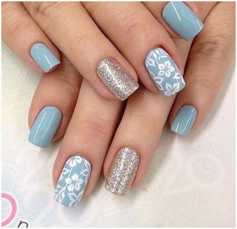 13 Easy Short Nail Designs Ideas In Quick Time