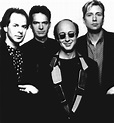Paul Shaffer And The World's Most Dangerous Band | iHeart