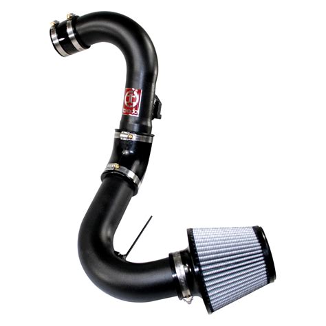 Takeda® Ta 4107b Attack Stage 2 Aluminum Black Cold Air Intake System
