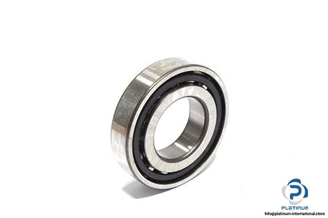 FAG 7208B TVP ANGULAR CONTACT BALL BEARING Platinum International