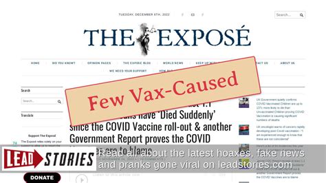 Fact Check Cdc Report Does Not Reveal Over Million Americans Have