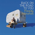 ALBUM REVIEW: Freedy Johnston Goes Retro on ‘Back on the Road to You ...