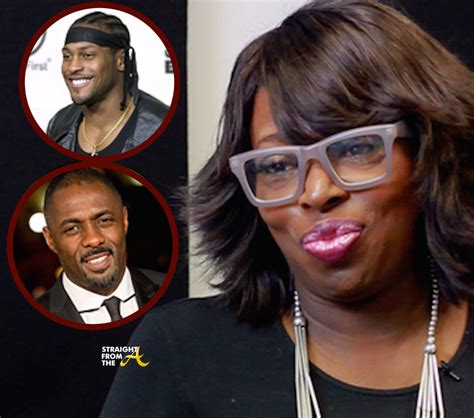 Wtf Angie Stone Turned Down Dating Idris Elba ‘wasnt Checking For