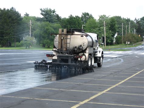 Advanced Asphalt Paving, Inc. Photo Gallery | Parma, OH