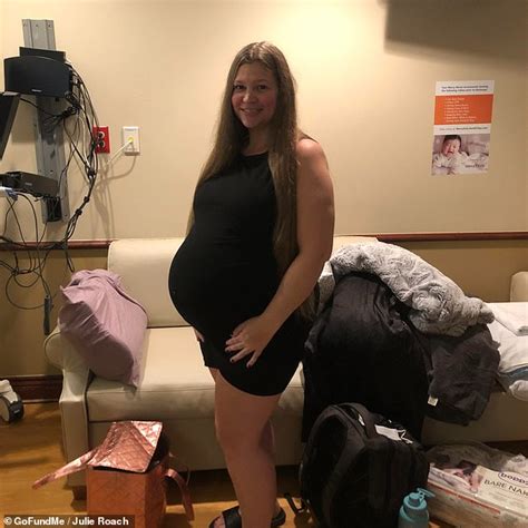 Haunting Final Facebook Post Of Pregnant Kelli Tyler Who Shared