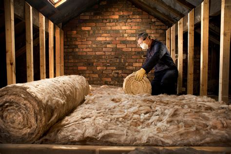 Types Of Insulation For Your Home This Old House