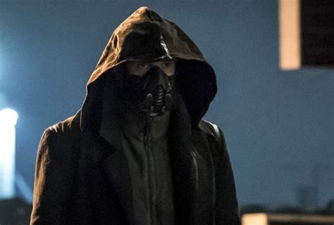 ‘flash Season 5 Preview Chris Klein Shares Cicada Secrets Vendetta