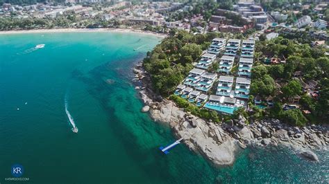 Kata Rocks Hotel Phuketkata Beach Tarifs 2024 Et 30 Avis