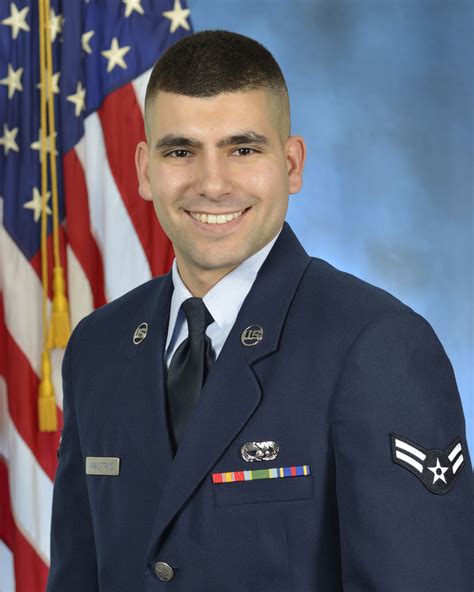 Overcoming Adversity Leads To Promising Air Force Future Edwards Air