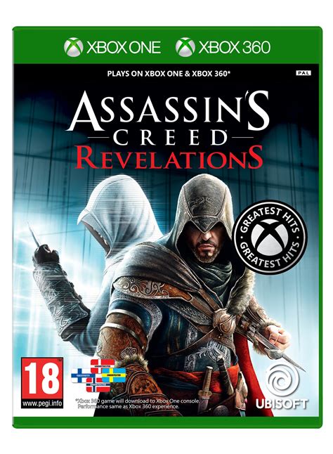 Kaufe Assassin S Creed Revelations Classics