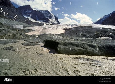 Terminal Moraine Hi Res Stock Photography And Images Alamy