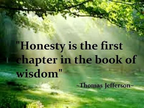 Before reading quotes about trust and honesty you should know about trust. Trust And Honesty Quotes. QuotesGram