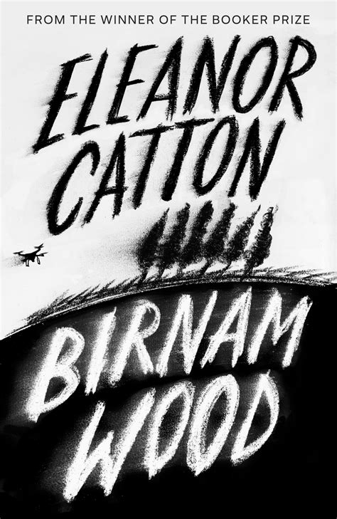 Birnam Wood By Eleanor Catton Queensland Reviewers Collective