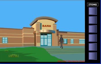 In the bank robber, it's your mission to rob a bank with a specialized team. Game Flazz: Bank Robbery Flash Games