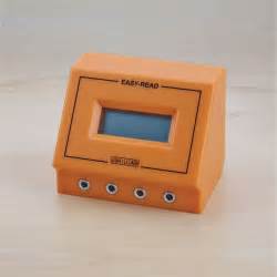 E8r02652 Unilab Easy Read Digital Meter Findel International