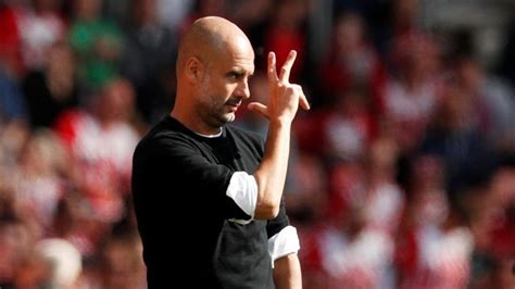 Man city v psg is worth getting excited for get in touch! Guardiola extends Man City contract to 2021 - ARYSports.tv