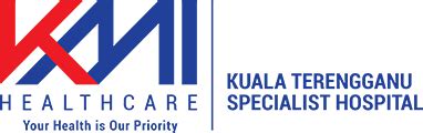 Kuala terengganu specialist hospital is a hospital based in kuala terengganu, terengganu. Kuala Terengganu Specialist Hospital | KMI Healthcare